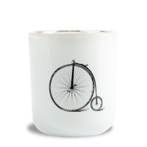 Świeca zapachowa Pozzi Bicycle