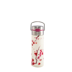 Butelka termiczna Leeza Cherry Blossom 11001