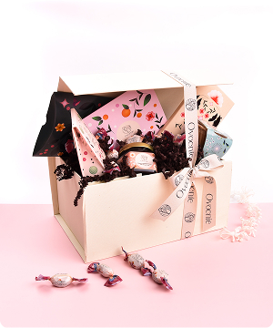 Zestawy upominkowe z alkoholem - Prezenty dla firm