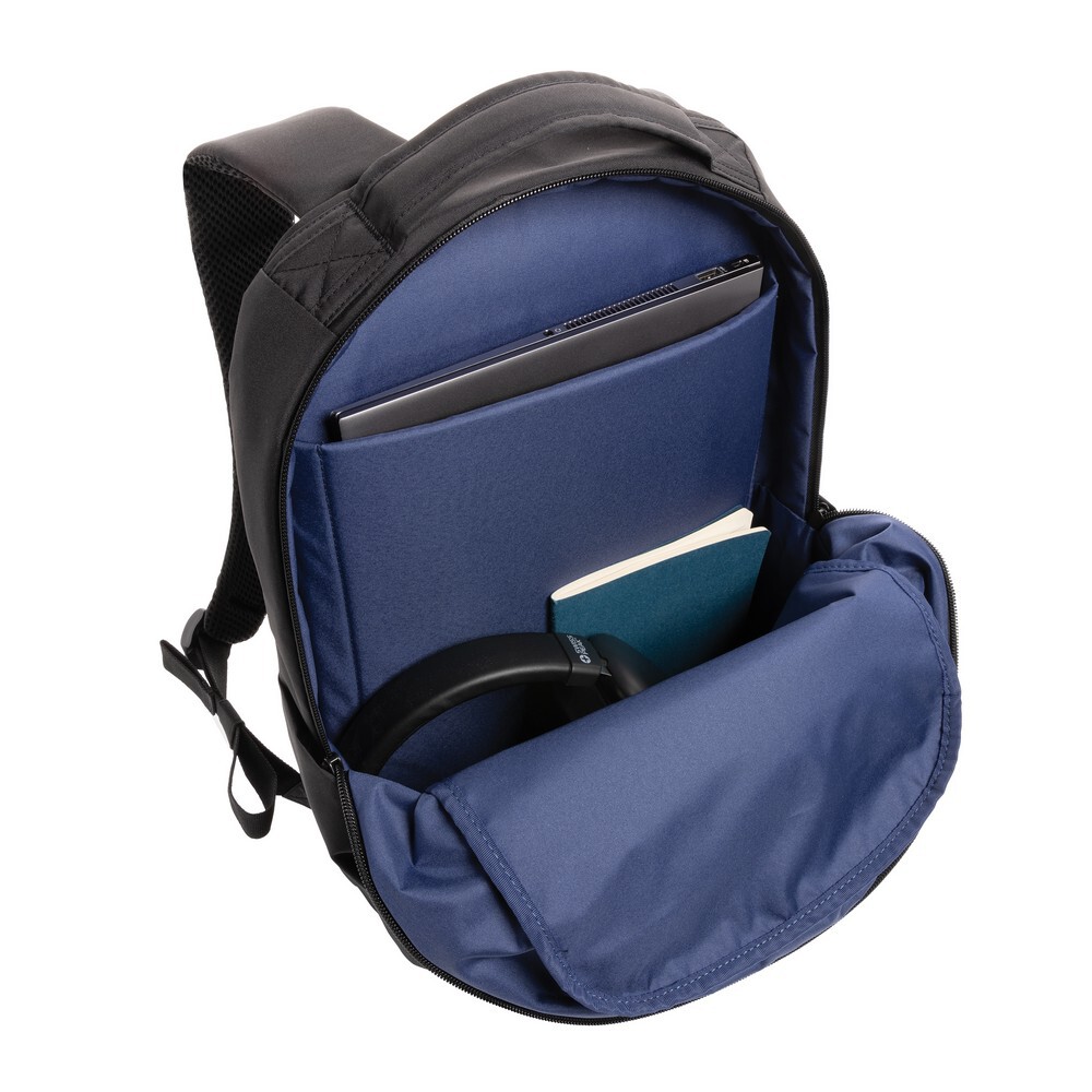 Plecak Na Laptopa 15 6 Swiss Peak Brooke AWARE RPET P763 031 Torby