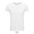 EPIC UNISEX T-SHIRT 140g Biały S03564-WH-M  thumbnail