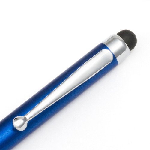 Długopis, touch pen Granatowy V3259-04 (5)