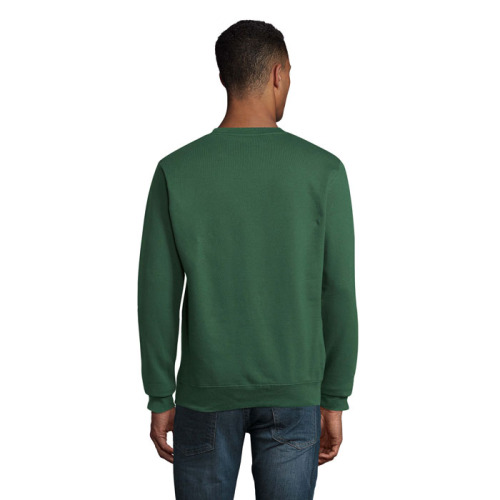 COLUMBIA BLUZA UNISEX Bottle green S03814-BO-5XL (1)