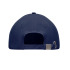 Czapka z daszkiem 5-panelowa Dark navy MO6875-85 (1) thumbnail