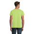 CRUSADER Męski T-SHIRT 150g Apple Green S03582-AG-L (2) thumbnail