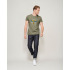 PIONEER MEN T-SHIRT 175g Apple Green S03565-AG-3XL (3) thumbnail