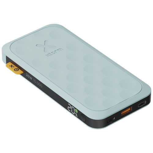 Seria Xtorm FS510 Fuel powerbank o pojemności 10 000 mAh i mocy 20 W Błękitny 12439851 (5)