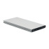 Power bank 8000 mAh Srebrny Mat MO2340-16 (2) thumbnail