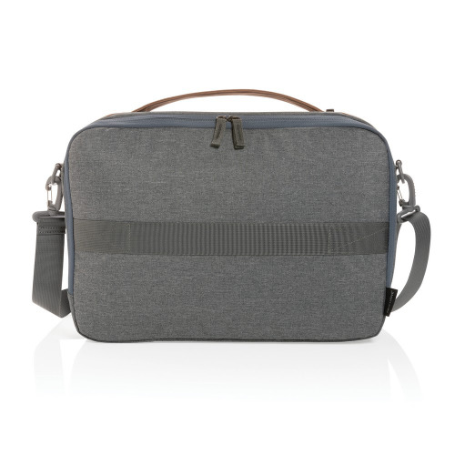 Torba na laptopa 15.6" Impact AWARE™ rPET Szary P732.182 (2)