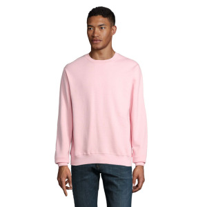 COLUMBIA BLUZA UNISEX Creamy pink