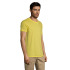 REGENT UNISEX T-SHIRT 150g Lemon S11380-LE-L (2) thumbnail