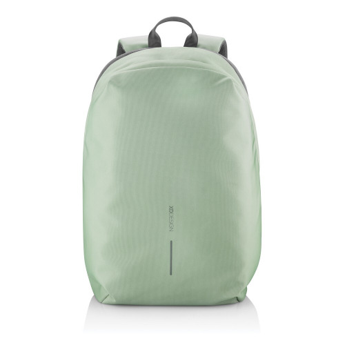 Bobby Soft plecak chroniący przed kieszonkowcami Iceberg green P705.999 (2)