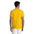 REGENT UNISEX T-SHIRT 150g Dorado S11380-GO-S (1) thumbnail