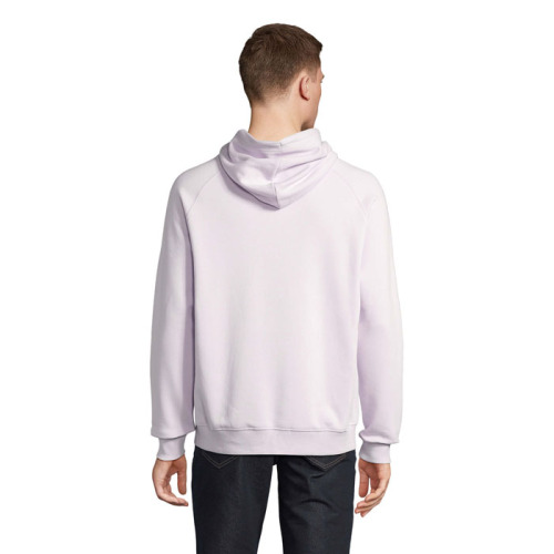 Ocieplacz STELLAR HOOD   Lilac S03568-LL-XXL (1)