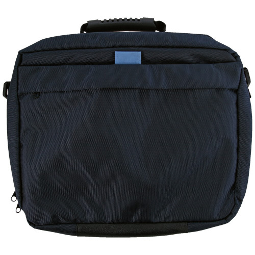 Torba na laptopa 14", plecak Granatowy V4571-04 (7)