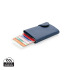 Etui na karty kredytowe i portfel C-Secure, ochrona RFID Niebieski P850.515 (13) thumbnail