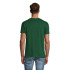 REGENT UNISEX T-SHIRT 150g Ciemno-zielony S11380-BO-M (1) thumbnail