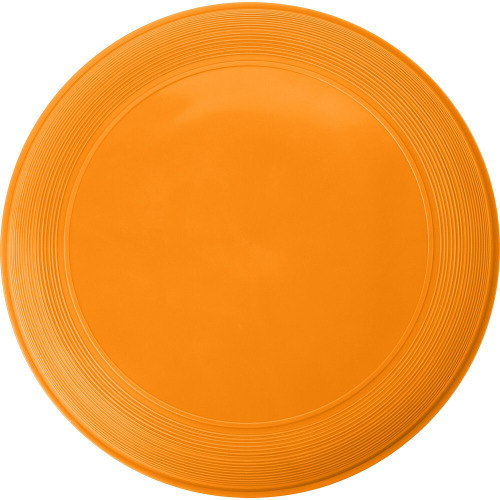 Frisbee Pomarańczowy V8650-07 (2)