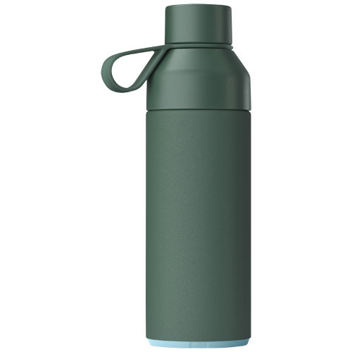 Ocean Bottle izolowany próżniowo bidon na wodę o pojemności 500 ml Leśny zielony 10075164 (3)