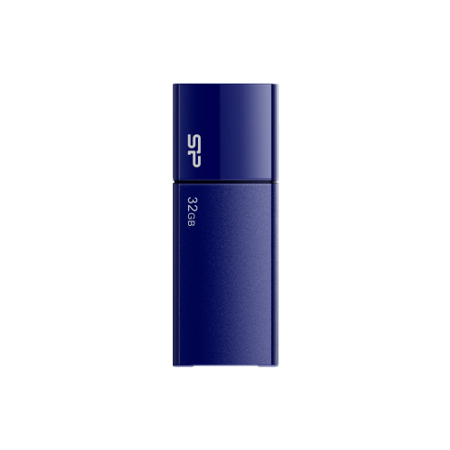 Pendrive Silicon Power Ultima U05 2,0 Niebieski EG814404 32GB 