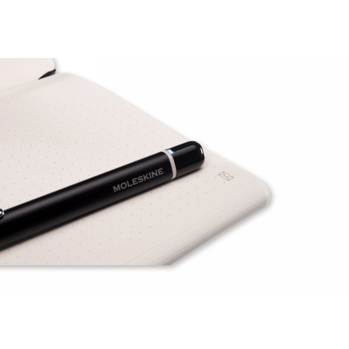 Papierowy tablet MOLESKINE Paper Tablet Czarny VM011-03 (5)