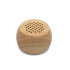 Drewniany głośnik bezprzewodowy 3W drewno V0196-17 (10) thumbnail
