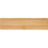 Bambusowy zestaw piśmienniczy, długopis touch pen i ołówek mechaniczny brązowy V1803-16 (4) thumbnail