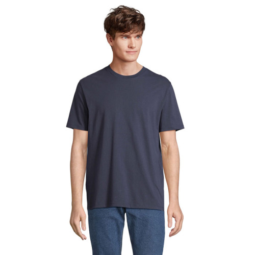 LEGEND T-Shirt Organic 175g French Navy S03981-FN-4XL 