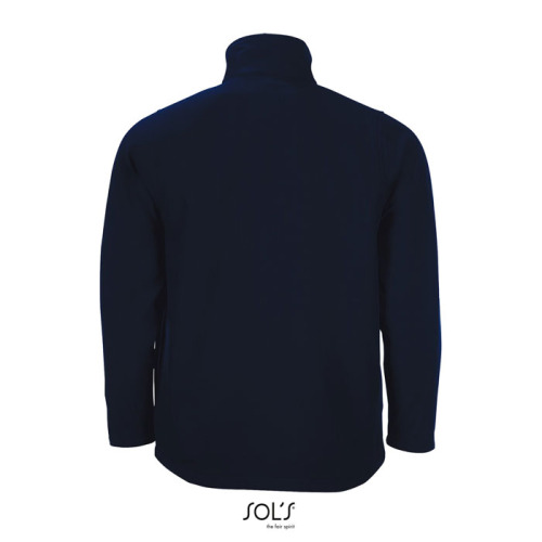 RACE męski softshell French Navy S01195-FN-4XL (1)