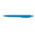 Długopis ze słomy pszenicznej niebieski V1979/A-11 (2) thumbnail