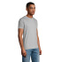 REGENT UNISEX T-SHIRT 150g Pure grey S11380-PG-S (2) thumbnail