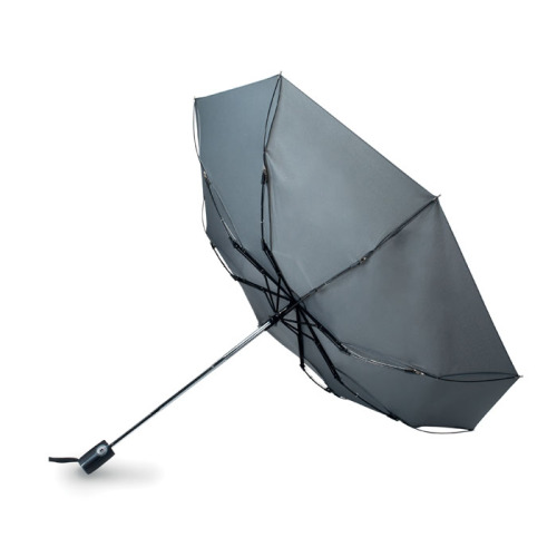 Parasol automatyczny lux na si Szary MO8780-07 (2)