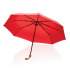 Mały bambusowy parasol 20.5" Impact AWARE™ rPET Czerwony P850.574 (3) thumbnail