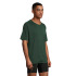 SPORTY Męski T-SHIRT 140g Ciemno-Zielony S11939-FG-L (2) thumbnail