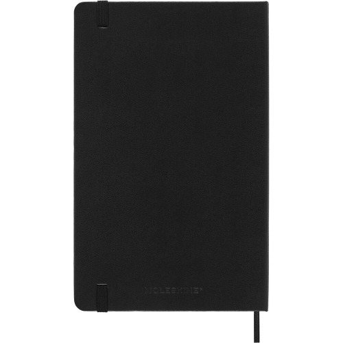 Kalendarz MOLESKINE Czarny VM397-03/2024 (2)