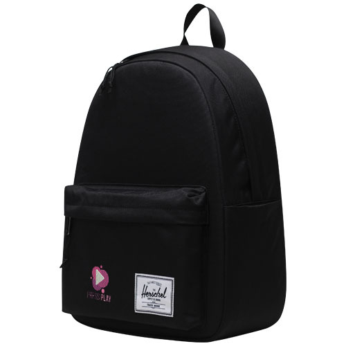 Herschel Classic™ plecak 26 l Czarny 12069290 (1)