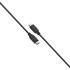 KABEL DO TRANSFERU DANYCH LK15CC Type C-C Czarny EG833403 (1) thumbnail