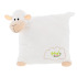 Pluszowa poduszka, owca | Sophie biały HE685-02 (4) thumbnail