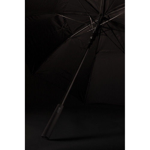 Parasol sztormowy 23" Swiss Peak Tornado AWARE™ Czarny P850.471 (7)