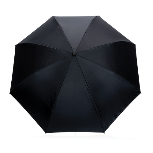 Parasol odwracalny 23" Impact AWARE™ rPET Antracytowy P850.632 (7)