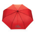 Bambusowy parasol automatyczny 21" Impact AWARE™ rPET Czerwony P850.614 (15) thumbnail