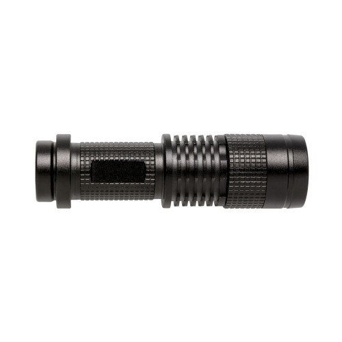 Kieszonkowa latarka CREE 3W Czarny P513.571 (12)