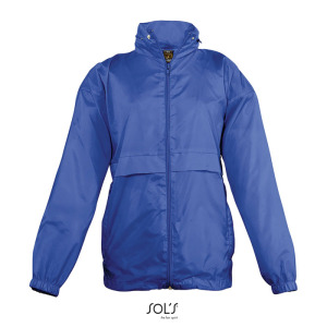 SURF KIDS WINDBREAKER 210g Niebieski