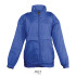 SURF KIDS WINDBREAKER 210g Niebieski S32300-RB-XXL  thumbnail