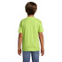 REGENT Dziecięcy T-SHIRT Apple Green S11970-AG-4XL (1) thumbnail