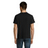 VICTORY Męski T-SHIRT 150g Deep black S11150-DB-3XL (1) thumbnail