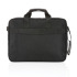 Torba na laptopa 15,6" Swiss Peak Voyager AWARE™ RPET Czarny P732.101 (3) thumbnail