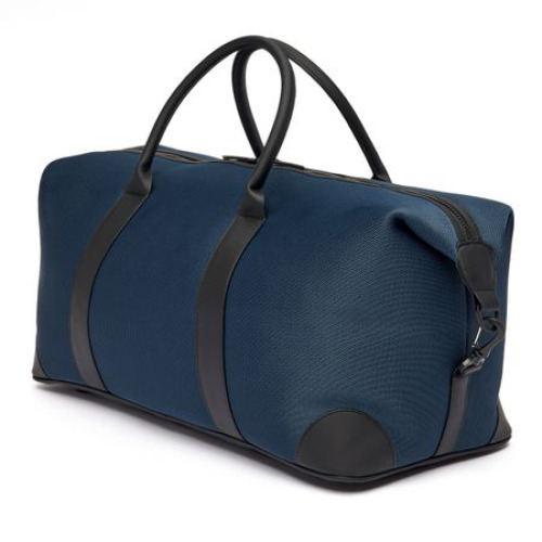 Torba podróżna Mesh Blue Granatowy NTB407N (3)