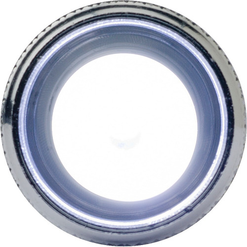 Brelok do kluczy, lampka LED Czarny V5455-03 (4)