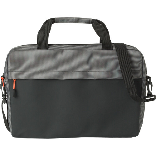 Torba na laptopa 15" szary V2210-19 (2)